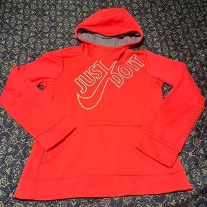Nike Just Do It Hoodie